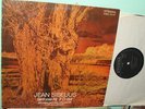 ETERNA SIBELIUS SINFONIE NR 2 KURT SANDERLING LP ED1