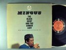 Charlie Mingus  The Black Saint & The Sinner Lady