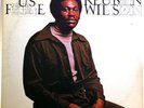Reuben Wilson Set Us Free Jazz Funk LP Blue Note Orig.