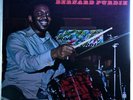 Bernard Purdie Good Jazz Funk LP Prestige Orig. HEAR