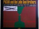 Pucho and the Latin Soul Brothers Shuckin' and Jivin'