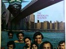 The Brooklyn Sounds Libre Free RARE Latin Salsa LP HEAR