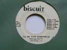 Joe Chapman     BEAUTIFUL LOVER    SOUL    BISCUIT