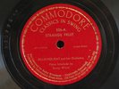 Strange Fruit Billie Holiday Commodore 526 78rpm