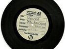 RARE Acetate...Haunted...Peter Thorogood...1968...