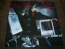 Crispin Hellion Glover The Big Problem? LP Rare Vinyl