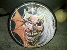 Iron Maiden MAIDEN JAPAN/PURGATORY 12