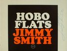 Jimmy Smith-Hobo Flats-Verve 8544-STEREO SIGNED