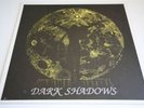 Cold Sun DARK SHADOWS Original Signed Rockadelic LP