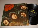 THE BEATLES RUBBER SOUL,ORIG.,U.K.PARLOPHONE PCS-3075