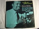HORACE PARLAN-SPUR OF MOMENT-PROMO-NYUSA-EAR-RVG-R