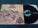 CARAVAN - In the Land of Grey and Pink PROG, PSYCH LP