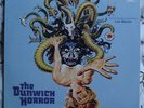 THE DUNWICH HORROR (Les Baxter) very rare mint cult lp