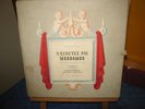 COFFRET DE DISQUE DE SACHA GUITRY