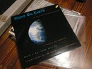 TOM WAITS - NIGHT ON EARTH SOUNDTRACK RARE VINYL LP