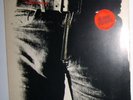 ROLLING STONES - STICKY FINGERS Mono US PROMO LP Listen
