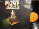 The Byrds             - Fifth Dimension -    UNGESPIELT