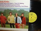 The Kinks              - Kinda Kinks -       UNGESPIELT