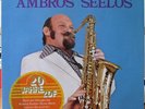 LP - Orchester Ambros Seelos - Mabusso / Funk Samba