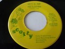 THE ELECTRAS RARE GARAGE SCOTTY REC LBL  DIRTY OL' MAN
