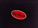 BIG BLACK Steve Albini Boxes LP VHS single Poster Tee