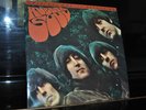 BEATLES RUBBER SOUL  MFSL 1-106