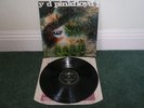 Pink Floyd - Saucerful Of Secrets(UK 1968 VINYL ALBUM)
