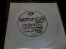 Hard-Ons - Rare Aussie Flexi-Disc