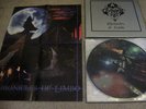 Limbonic Art Chronicles of Limbo Picture disc Burzum