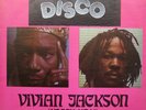12 INCH / VIVIAN JACKSON / CHANT DOWN BABYLON KINGDOM