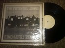 Chinese Telephones / Potential Johns split LP LIMITED
