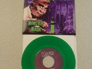 Misfits Monster Mash Green Vinyl Samhain