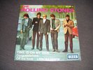 45T ep  Rolling Stones