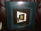 ECHOES BEST OF PINK FLOYD 4LP BOX/LOOKS+SOUNDS GR8/NM-