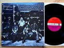 ALLMAN BROTHERS BAND AT FILLMORE EAST 1ST UK PRESSING