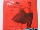 * FLIP PHILLIPS - ROCK WITH FLIP..VERVE CLEF 1957 MINT-