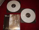 BURZUM Belus lp WHITE VINYL Darkthrone Mayhem Xasthur