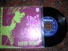 david bowie