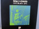 NOAH HOWARD THE BLACK ARK ORIG GEMA LP GERMANY