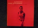 Blue Note - Happenings/Bobby Hutcherson LP Van Gelder