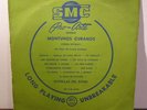 Arsenio Rodriguez, 1955 Montunos Cubanos SMC 10