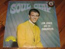 JIM JONES & CHAUNTEYS soul clap SUNGLOW sealed MOD LP
