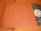 RARE FRENCH DF 117 MOZART symphonies KARL RISTENPART EX