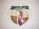 Marillion-Mega rare, uncut picture disc