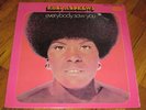 RUBY ANDREWS everybody saw you ZODIAC og SEALED soul LP