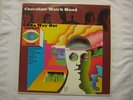 chocolate watch band no way out lp tower nm psychedelic