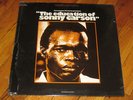 EDUCATION OF SONNY CARSON ost SEALED orig FUNK soul LP