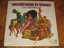 COTTON COMES TO HARLEM galt macdermot SEALED og FUNK LP