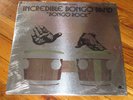 INCREDIBLE BONGO BAND bongo rock SEALED orig FUNK LP