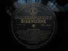 THE BEATLES-PLEASE PLEASE ME STEREO GOLD LABEL RE RARE